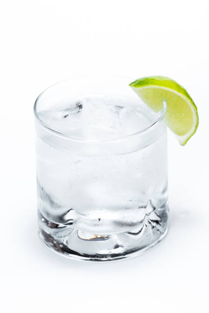 istock vodka with soda on the rocks 915327828