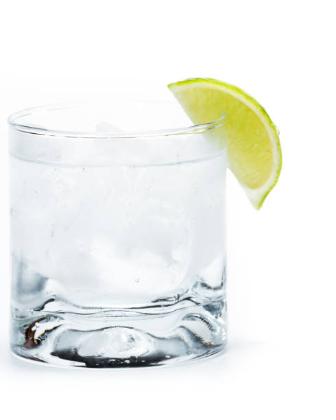 istock vodka with soda on the rocks 915328594