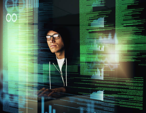 istock Be careful of those who want to hack your software 915331942