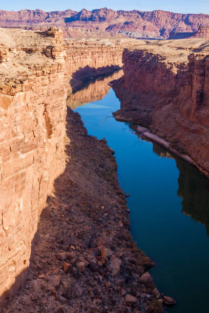 istock Scenic Marble Canyon Arizona 915343566