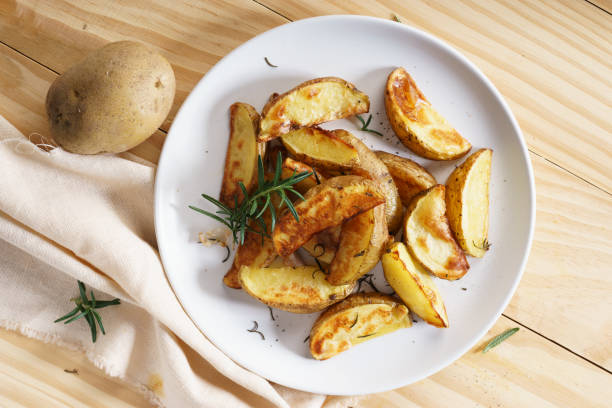 istock rosemary roasted potatoes 915348854