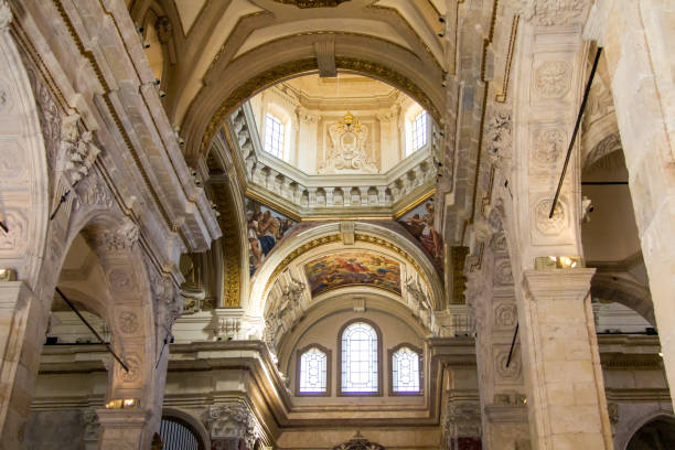 istock The cathedral of Cagliari 915377240