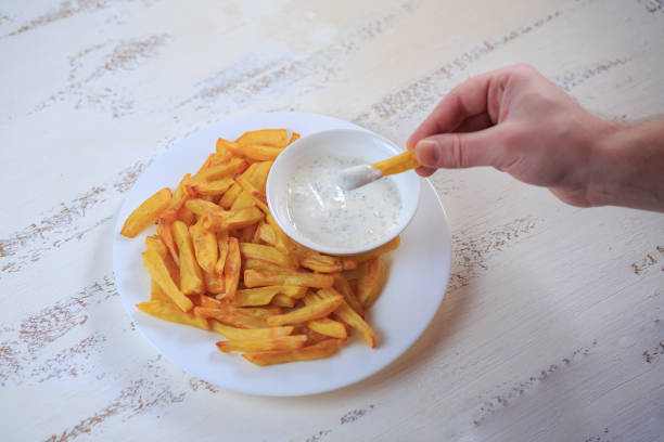 istock French fries 915379398
