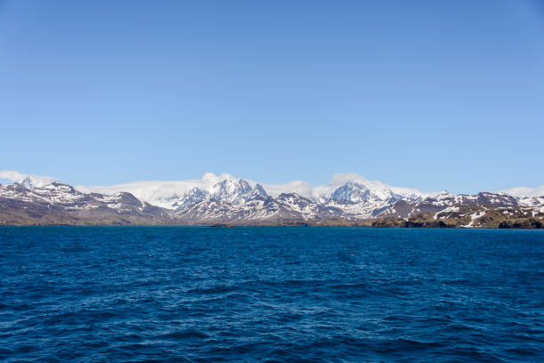 istock South Georgia landscape 915380142