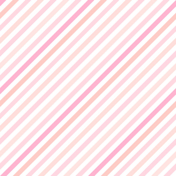 155,700+ Pink Stripes Stock Photos, Pictures & Royalty-Free Images