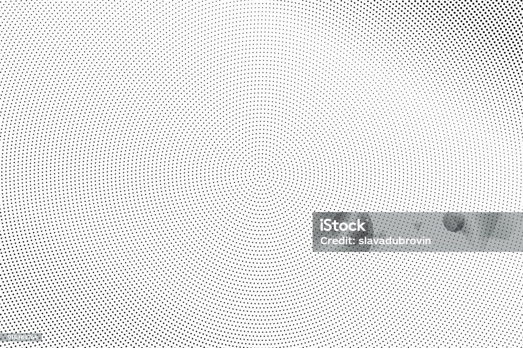 Black white dotted halftone. Half tone vector background. Smooth greyscale dotted gradient. Black white dotted halftone. Half tone vector background. Smooth greyscale dotted gradient. Abstract monochrome texture. Black ink dot on transparent backdrop. Pop art dotwork. Retro design template Spotted stock vector