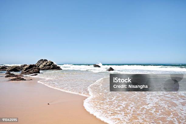 Photo libre de droit de Nature Sauvage Intacte Au Portugal banque d'images et plus d'images libres de droit de Amour - Amour, Caillou, Eau