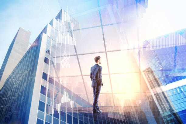 istock Career and research concept 915442426