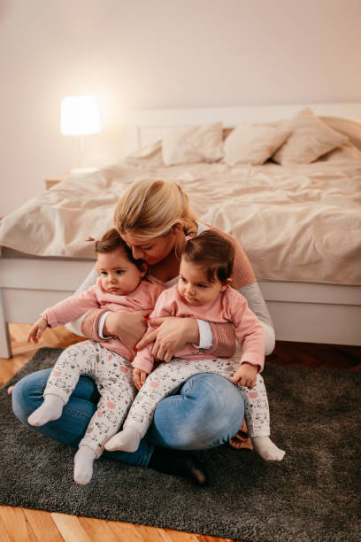 istock Nothing like mother's love 915451538