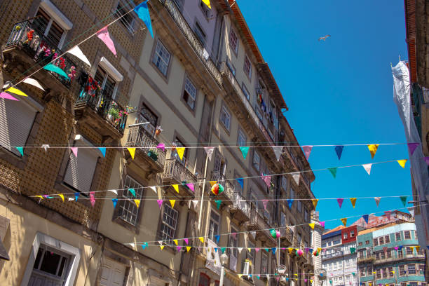istock Carnival or Festival Decoration 915451612
