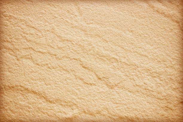 istock Sand stone ,brown slate stone surface of stone background or texture 915452210