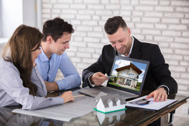 Marketing Your Real Estate Business Effectively