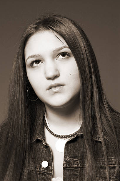 istock teen in thought 91546124