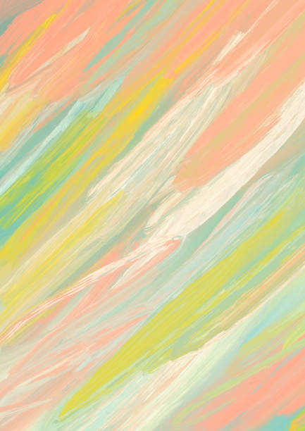 istock Fun background design for Valentine's Day, weddings, birthday, anniversary, congratulations. 915465596
