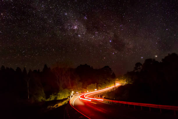 istock Road to the stars 915479204