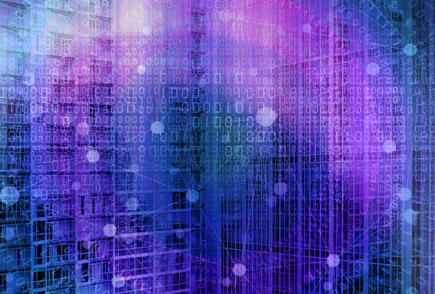 istock Smart City Concept - A More Connected World‎ 915483294