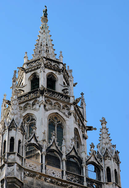 istock city hall of munich 91548418