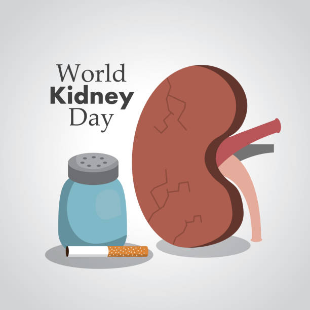 istock world kidney day card health awareness 915495146