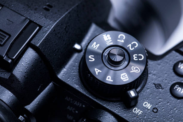 istock DSLR Camera Detail 915495964