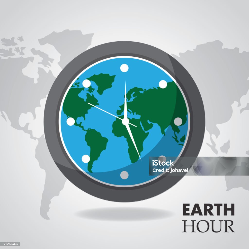 지구 시간 세계 시계 지도 배경 내 0명에 대한 스톡 벡터 아트 및 기타 이미지 - 0명, 개념, 구 - Istock