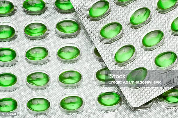 Green Tabletten Hintergrund Stockfoto und mehr Bilder von Erholung - Erholung, Farbbild, Fotografie