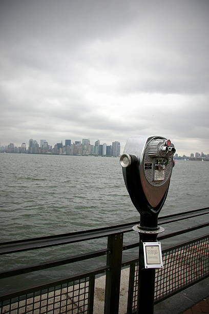 Lookout - foto de stock