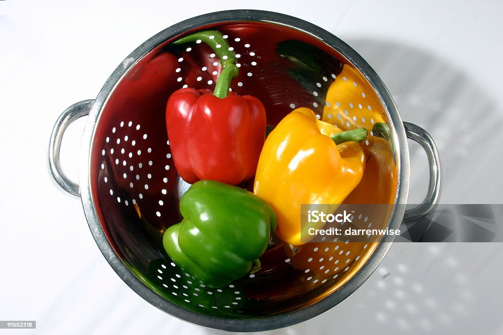 신선한 Peppers - 로열티 프리 0명 스톡 사진