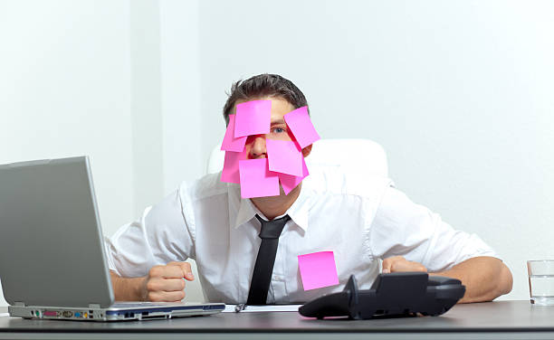 istock angry stress business 91553242