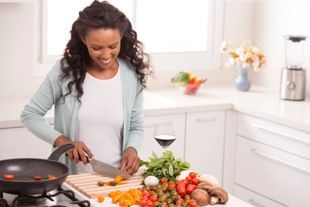 istock Healthy eating vegetarian food. 915541124