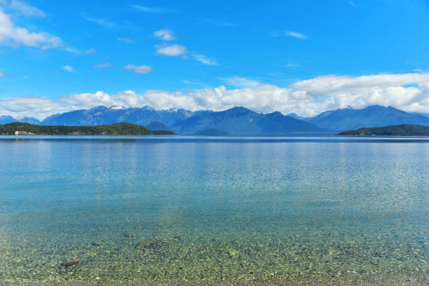 istock Manapouri Lake 915541492