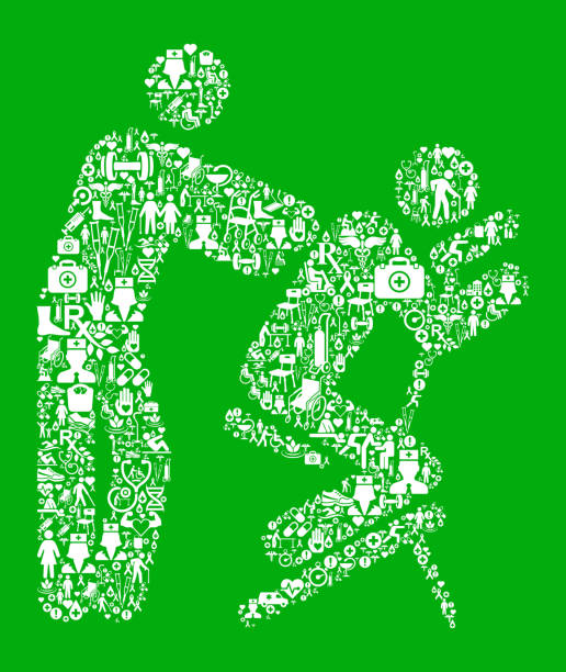 istock Massage  Green Medical Rehabilitation Physical Therapy 915547856