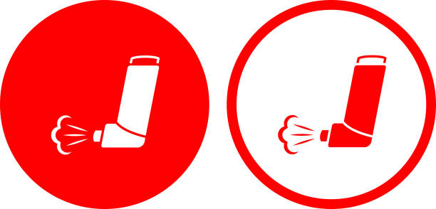 Red Inhaler Cartoon 110+ Red Inhaler Stock Illustrations, Royalty-Free Vector Graphics ...