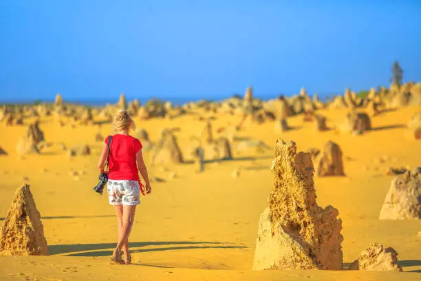 Photo of Travel Photographer in Australia