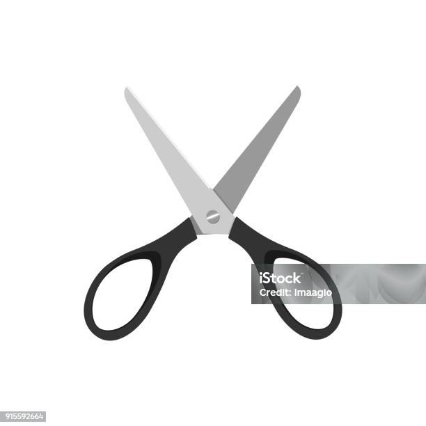 Hands Elementrary Schoolgirl Scissors Cutting Out Bat Black Paper While  Stock Photo by ©pressmaster 325498794
