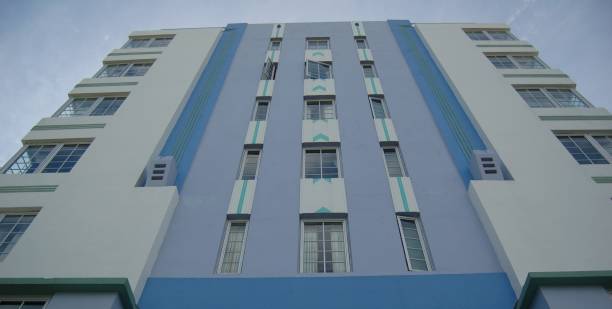 South Beach Art Deco District