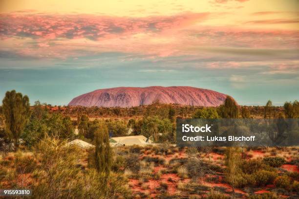 Australien Outback Stockfoto und mehr Bilder von Australien - Australien, Australisches Buschland, Landschaft
