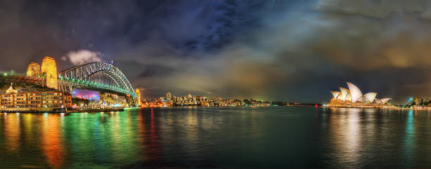 istock Sydney Australia 915597148