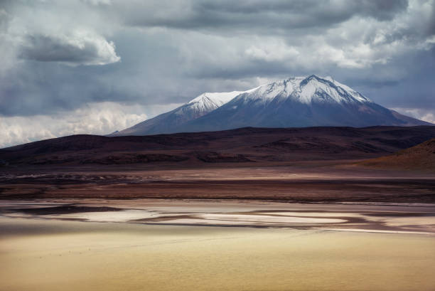 istock Atacama Desert Bolivia 915598084