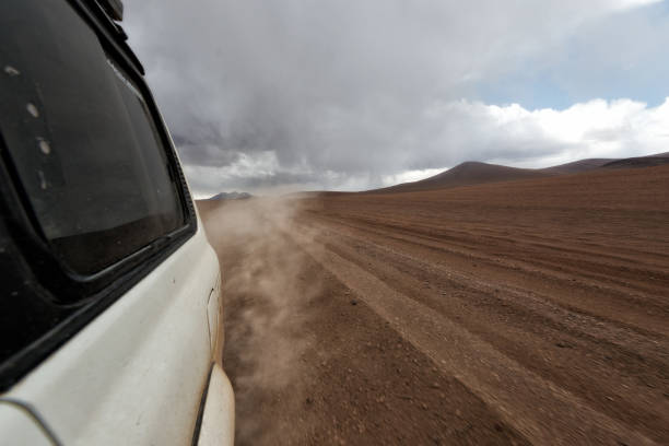 istock Atacama Desert Bolivia 915598170