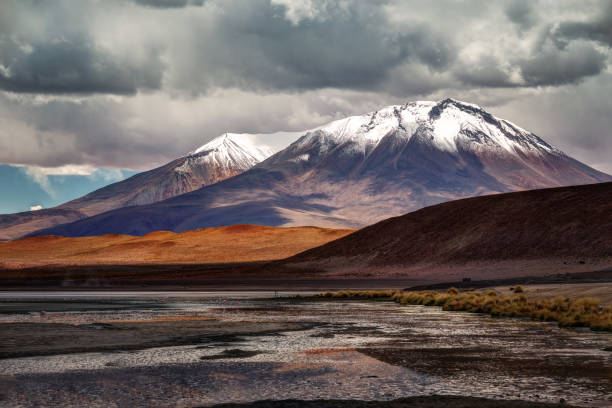istock Atacama Desert Bolivia 915598198