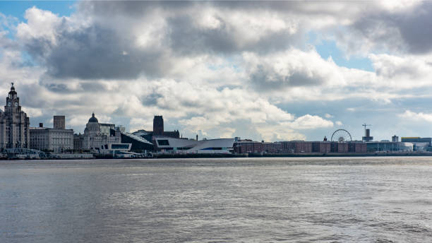 istock Liverpool's riverside skyline 915604478