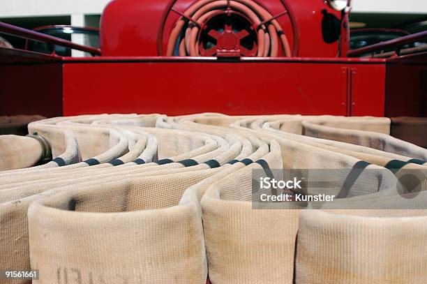 A Mangueira - Fotografias de stock e mais imagens de Arrumado - Arrumado, Camião, Equipamento