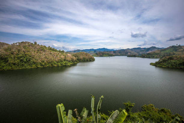 istock Bang Lang dam, Yala, Thailand 915620632
