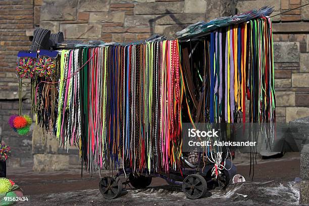 Foto de Venda e mais fotos de stock de Abandonado - Abandonado, Azul, Bazar