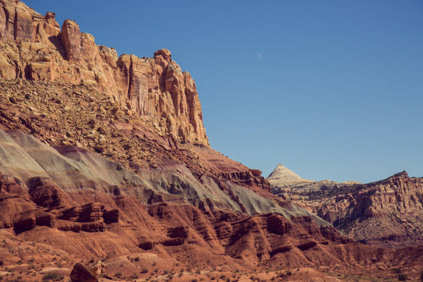istock Canyonlands National Park Scenic Views 915625612