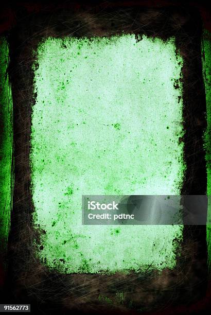 Grunge Frame Element Stock Photo - Download Image Now - Abstract, Backgrounds, Burning