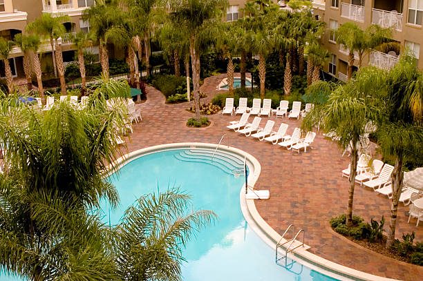 istock The Resort - Landscape 91563187