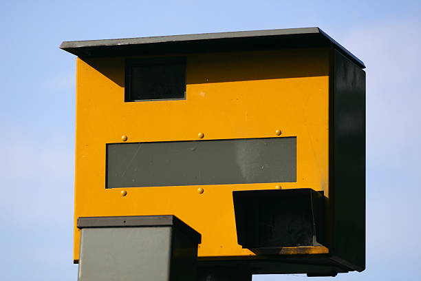 istock English traffic speed camera 91563275