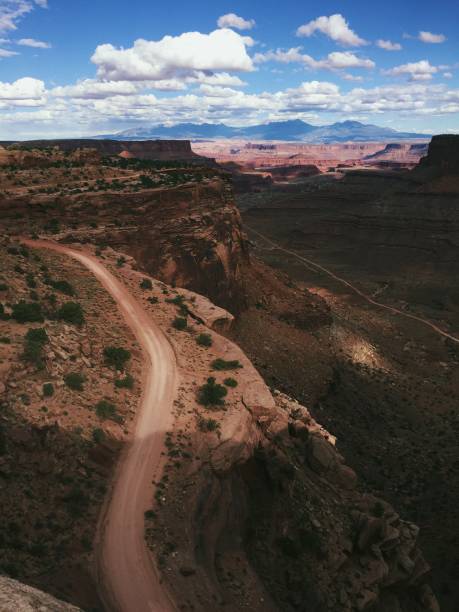 istock Canyonlands National Park Scenic Views 915633886