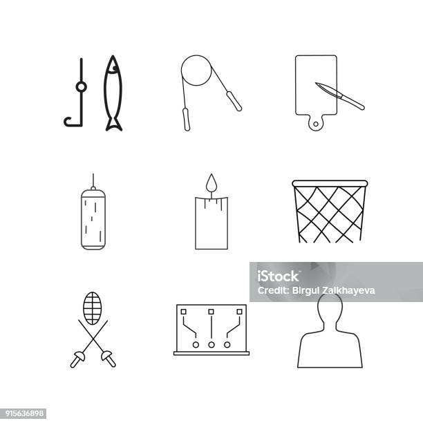 Set Of Paint Instruments For Kids Drawing In Hand Drawn Outline  Illustration For Child Educational Game Page. Royalty Free SVG, Cliparts,  Vectors, and Stock Illustration. Image 96433748.